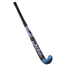 Dita CompoTec C70 J-Shape L-Bow Hockey Stick Front