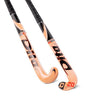 Dita FiberTec C20 M-Bow Junior Hockey Main Pink/Fluo Red