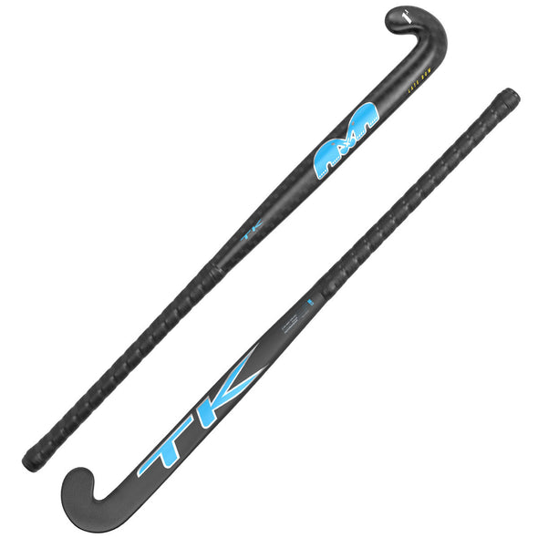 TK 1.1 Late Bow Hockey Stick - 2023