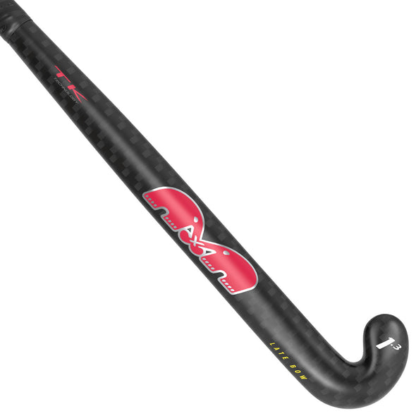 TK 1.3 Late Bow Hockey Stick