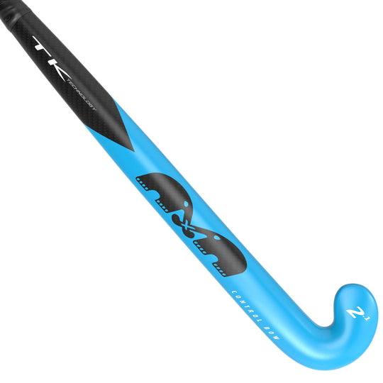 TK 2.1 Control Bow Hockey Stick - 2023