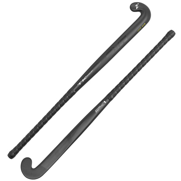 TK 2.4 Late Bow Hockey Stick - 2023