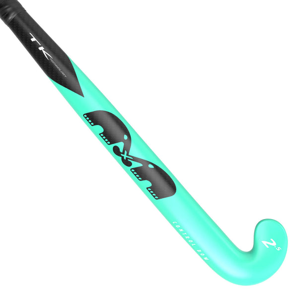 TK 2.5 Control Bow Hockey Stick
