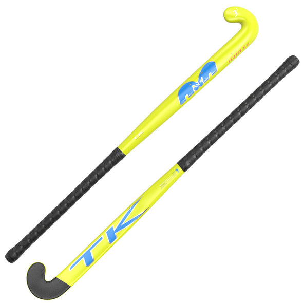 TK Series 3.2 Late Bow Plus Hockey Stick - 2023
