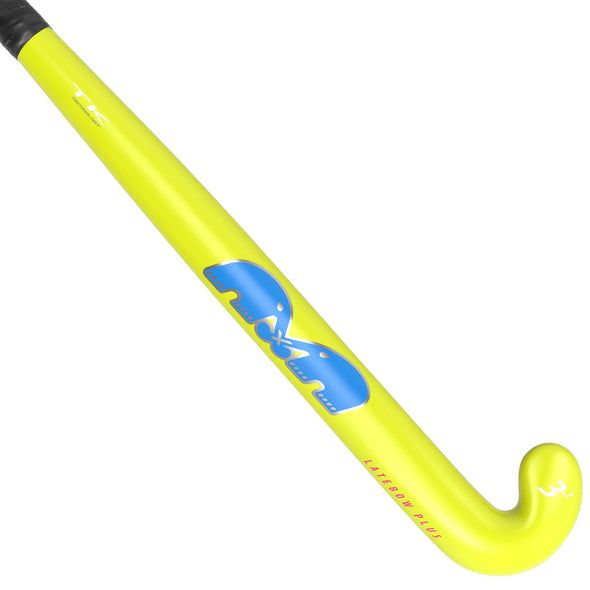 TK Series 3.2 Late Bow Plus Hockey Stick - 2023