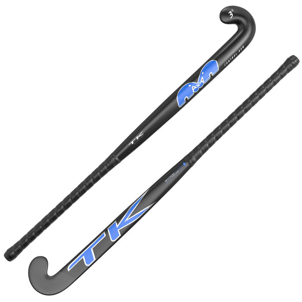 TK Series 3.5 Control Bow Hockey Stick - 2023