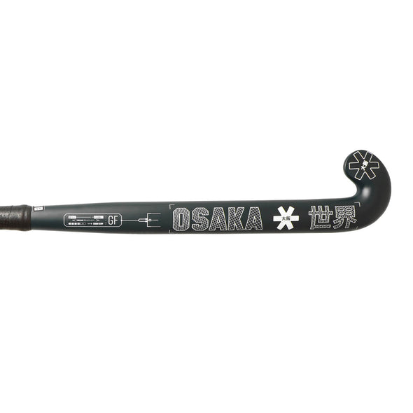 Osaka Vision GF Grow Bow Hockey Stick