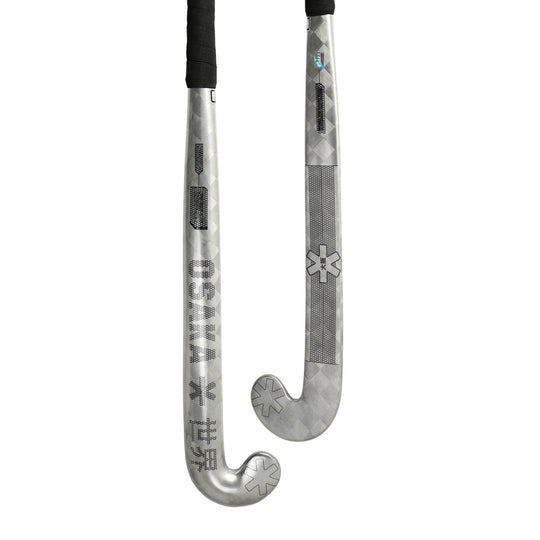 Osaka Pro Tour LTD Mid Bow Hockey Stick - 2023