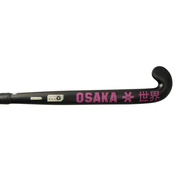 Osaka Vision 55 Show Bow Hockey Stick - 2023