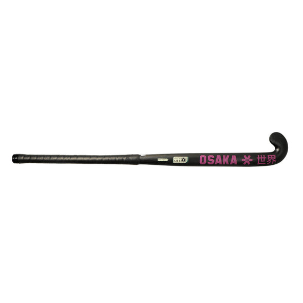 Osaka Vision 55 Show Bow Hockey Stick - 2023