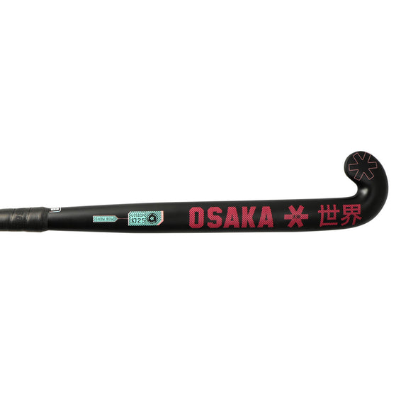 Osaka Vision 25 Show Bow Hockey Stick - 2023