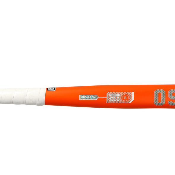 Osaka Vision 10 Grow Bow Hockey Stick - 2023