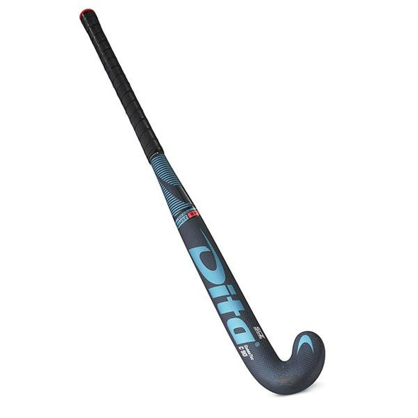 Dita CarboTec Carbon C90 X-Bow Hockey Stick