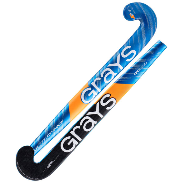 Grays GR 10000 Dynabow Hockey Stick