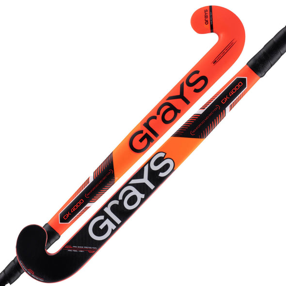 Grays 4000 Junior Goalkeeping Stick