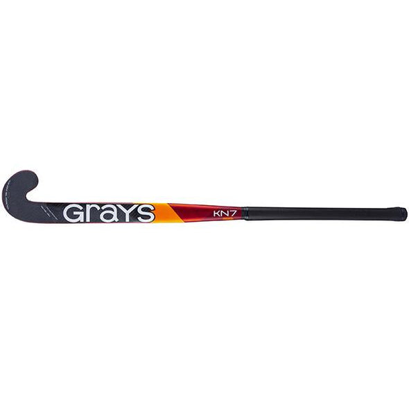 Grays KN7 Probow Hockey Stick Back