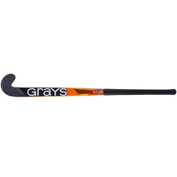 Grays KN6 Midbow Hockey Stick Back