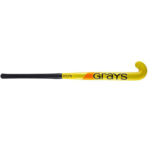 Grays KN5 Dynabow Hockey Stick Front