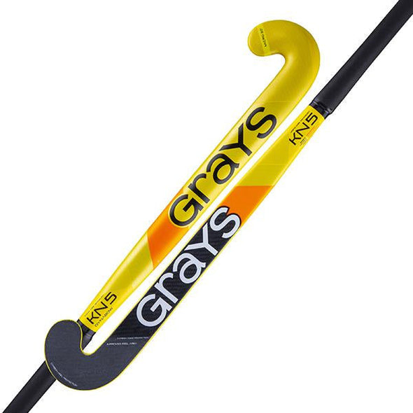 Grays KN5 Dynabow Hockey Stick Main