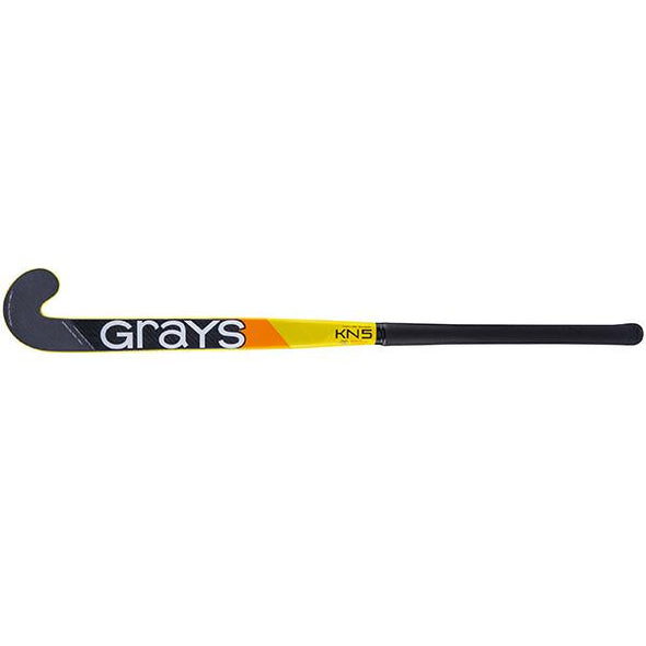 Grays KN5 Dynabow Hockey Stick Back