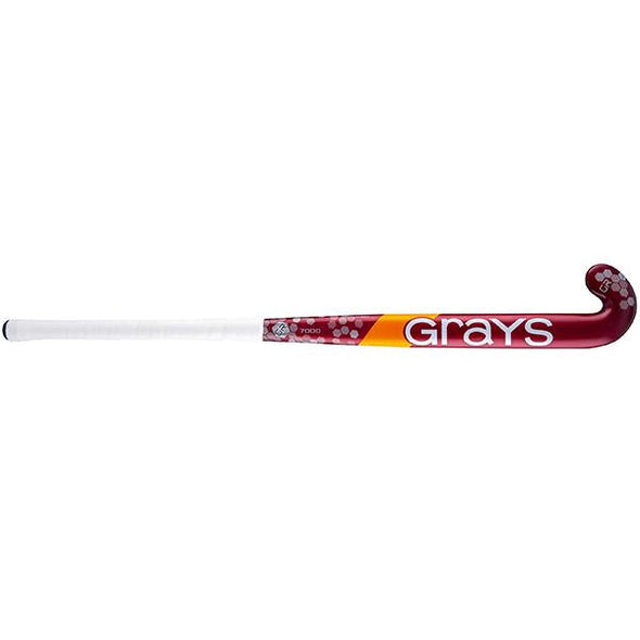 Grays GR 7000 Jumbow Junior Hockey Stick Front