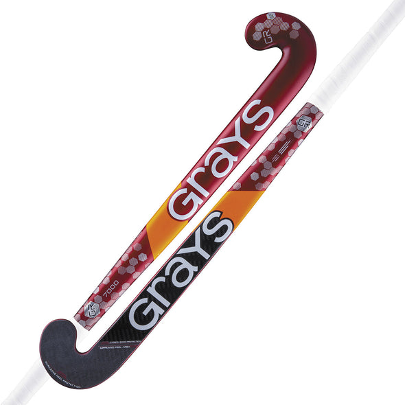 Grays GR 7000 Ultrabow Hockey Stick