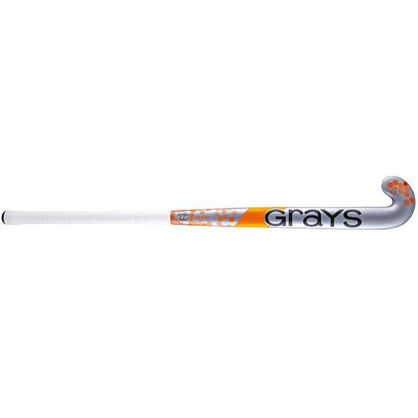 Grays GR 6000 Dynabow Junior Hockey Stick Front