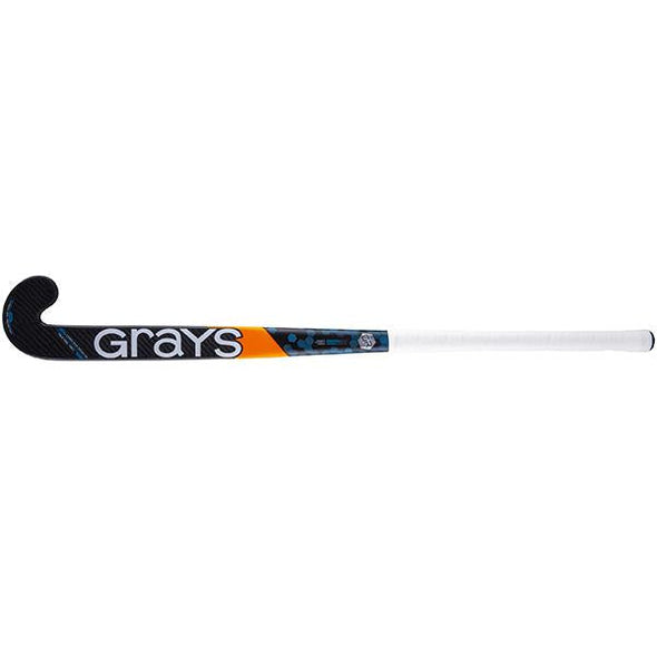 Grays GR 5000 Ultrabow Junior Hockey Stick Back