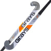 Grays GX 3000 Ultrabow Junior Hockey Stick Main Grey