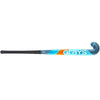 Grays GX 2000 Dynabow Junior Hockey Stick Front Teal