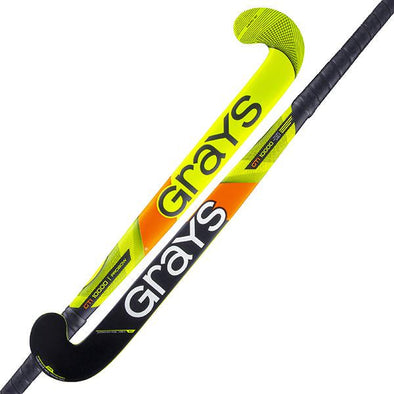 Grays GTI 10000 Probow Indoor Hockey Stick Main