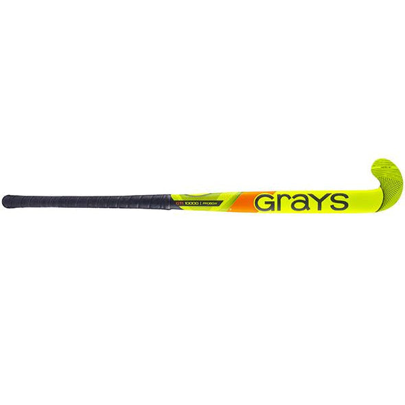 Grays GTI 10000 Probow Indoor Hockey Stick Front