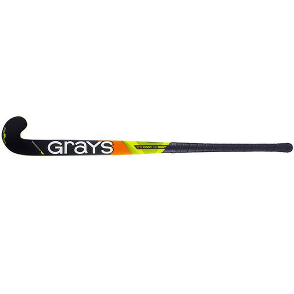 Grays GTI 10000 Probow Indoor Hockey Stick Back