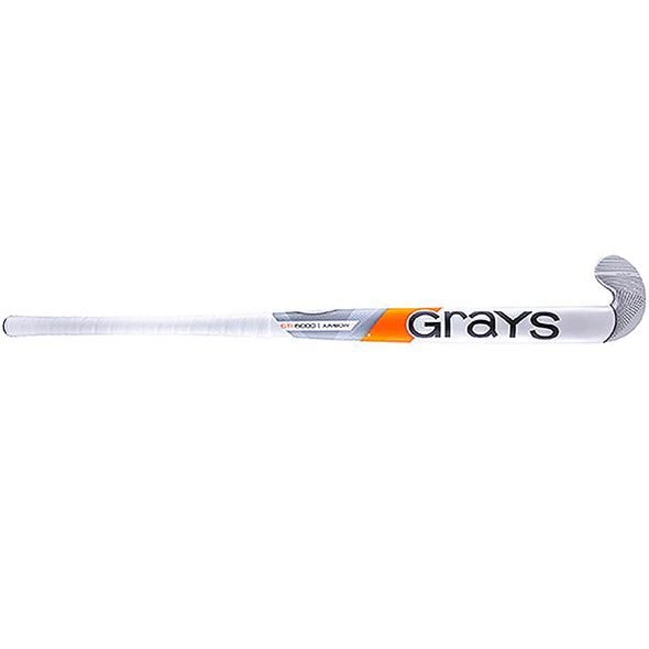 Grays GTI 6000 Jumbow Indoor Hockey Stick