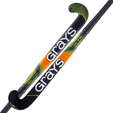 Grays GTI 5000 Dynabow Indoor Hockey Stick Main