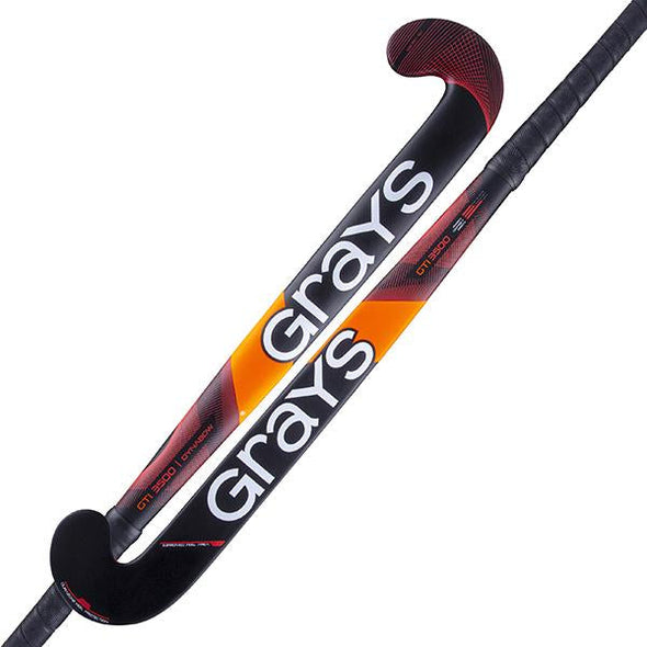Grays GTI 3500 Dynabow Indoor Hockey Stick Main