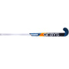 Grays GTI 2000 Ultrabow Indoor Hockey Stick Front Black/Blue
