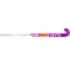 Grays GTI 2000 Ultrabow Indoor Hockey Stick Front Purple/Pink