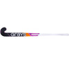 Grays GTI 2000 Ultrabow Indoor Hockey Stick Back Purple/Pink