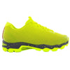 Grays Flight AST Rubber Junior Hockey Shoes Fluo/Yellow Outside
