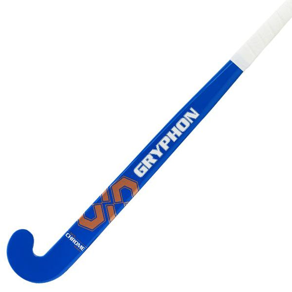 Gryphon Chrome Atomic Pro Composite Indoor Hockey Stick