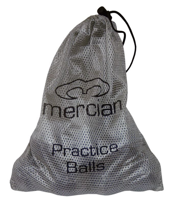Mercian Dimple Practice Balls (36) In A Bag