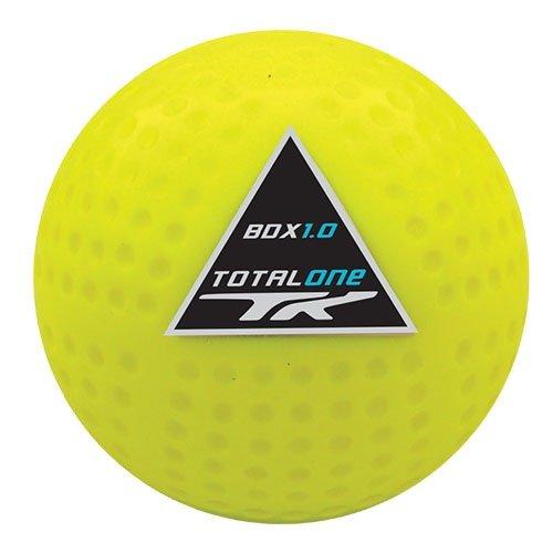 TK BDX 1.0 Dimple Hockey Ball