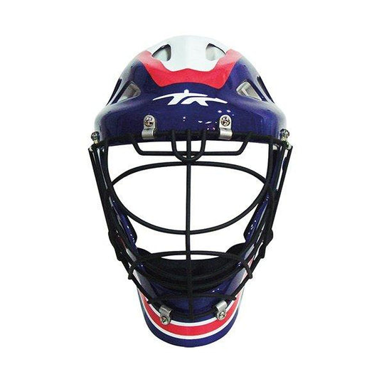 TK Total Three 3.1 Goalie Mask
