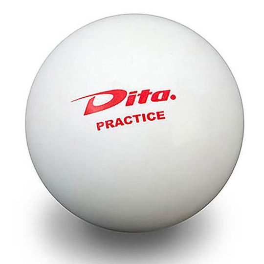 Dita Practice Hockey Ball (144 Balls)