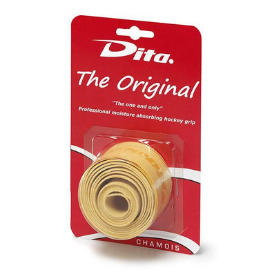 Dita Stitched Soft Grip – TopSticks