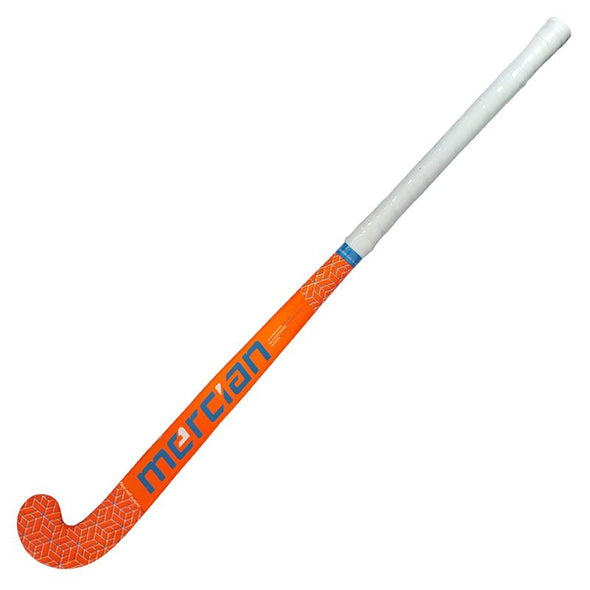 Mercian Genesis 0.4 Hockey Stick orange