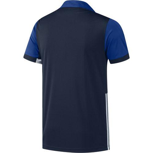 Adidas T16 Mens Clima Polo Shirt