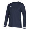 Adidas T19 Long Sleeve Jersey Mens