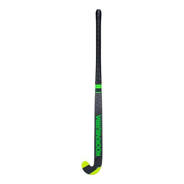 Kookaburra Team X L Bow Hockey Stick  Side